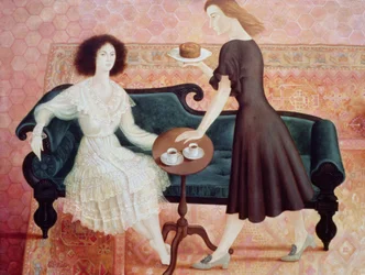 Coffee Morning